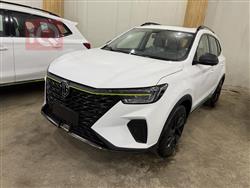 ام جي RX5